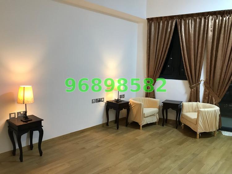 Duo Residences (D7), Apartment #162369382